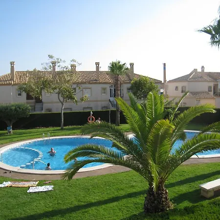 Margaritas Bungalow - Greenmar Τορεβιέχα