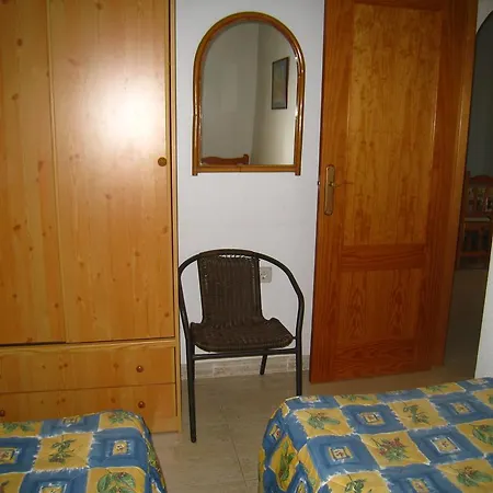 Margaritas Bungalow - Greenmar Διαμέρισμα *