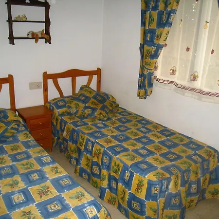 Margaritas Bungalow - Greenmar * Τορεβιέχα