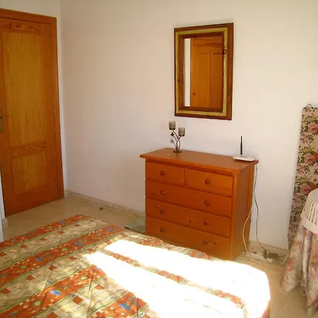 Διαμέρισμα Margaritas Bungalow - Greenmar Τορεβιέχα