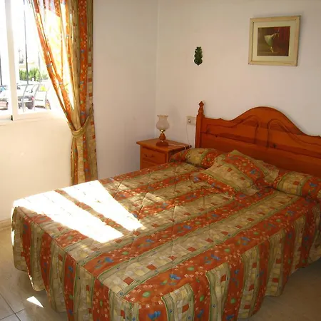 Margaritas Bungalow - Greenmar Τορεβιέχα