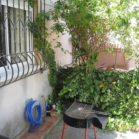 Διαμέρισμα Margaritas Bungalow - Greenmar
