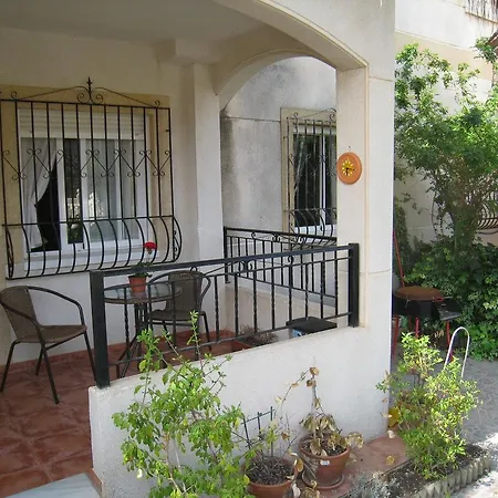 Margaritas Bungalow - Greenmar * Τορεβιέχα