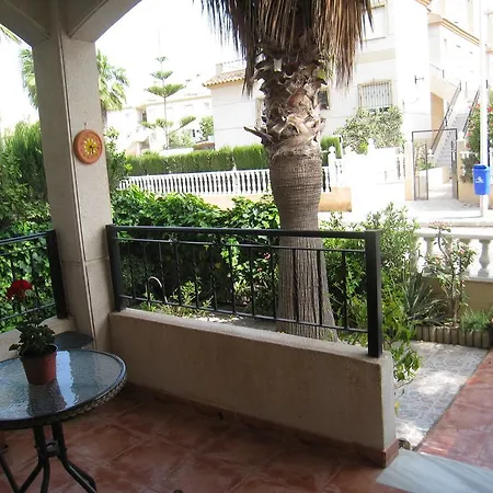 Margaritas Bungalow - Greenmar * Τορεβιέχα