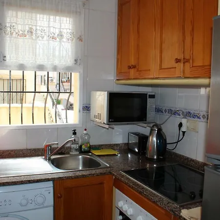 Margaritas Bungalow - Greenmar Διαμέρισμα
