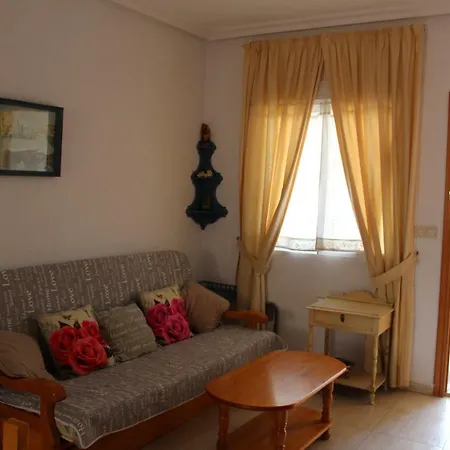 Διαμέρισμα Margaritas Bungalow - Greenmar Τορεβιέχα